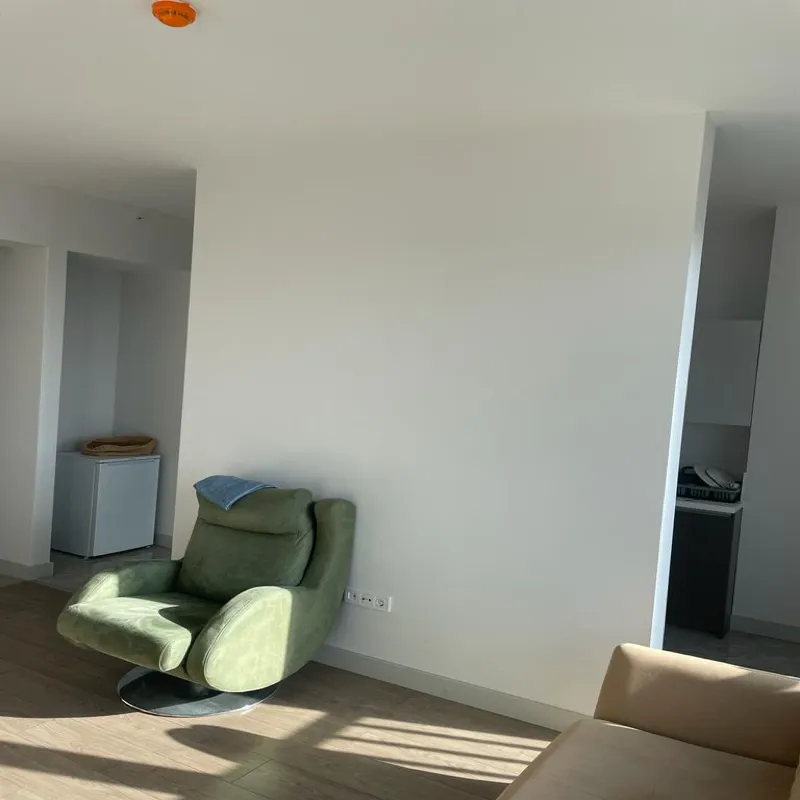 Satılık iki odalı daire SH132