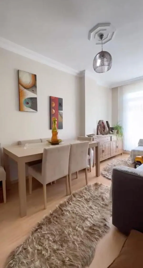 Satılık üç odalı daire, SH133