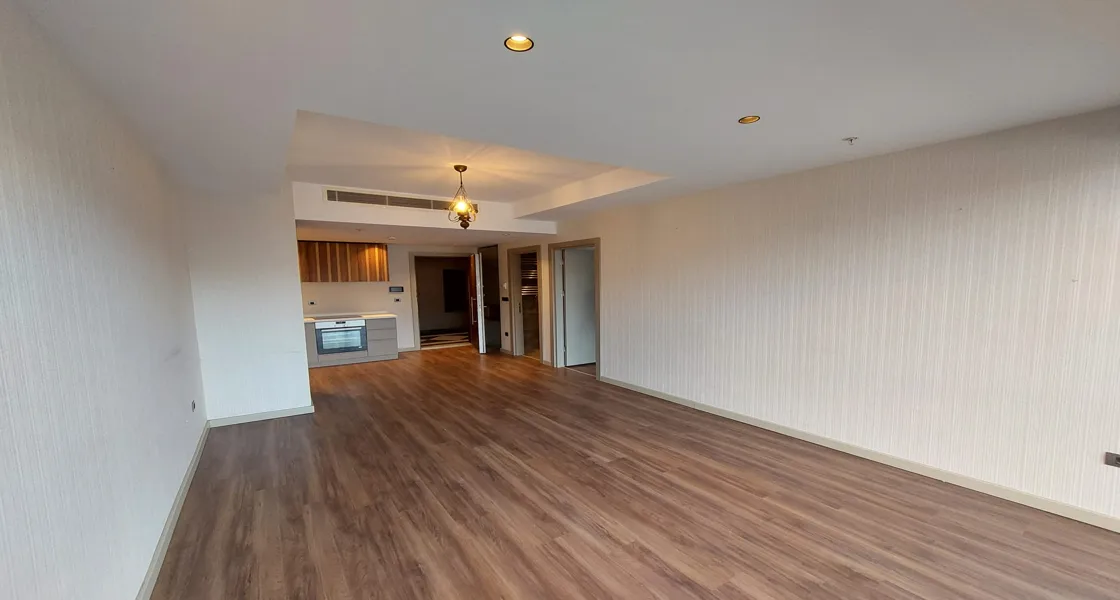 Satılık tek odalı daire SH134