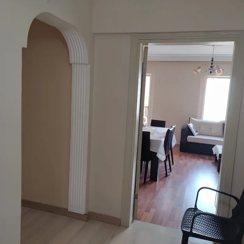 Satılık iki odalı daire, SH142
