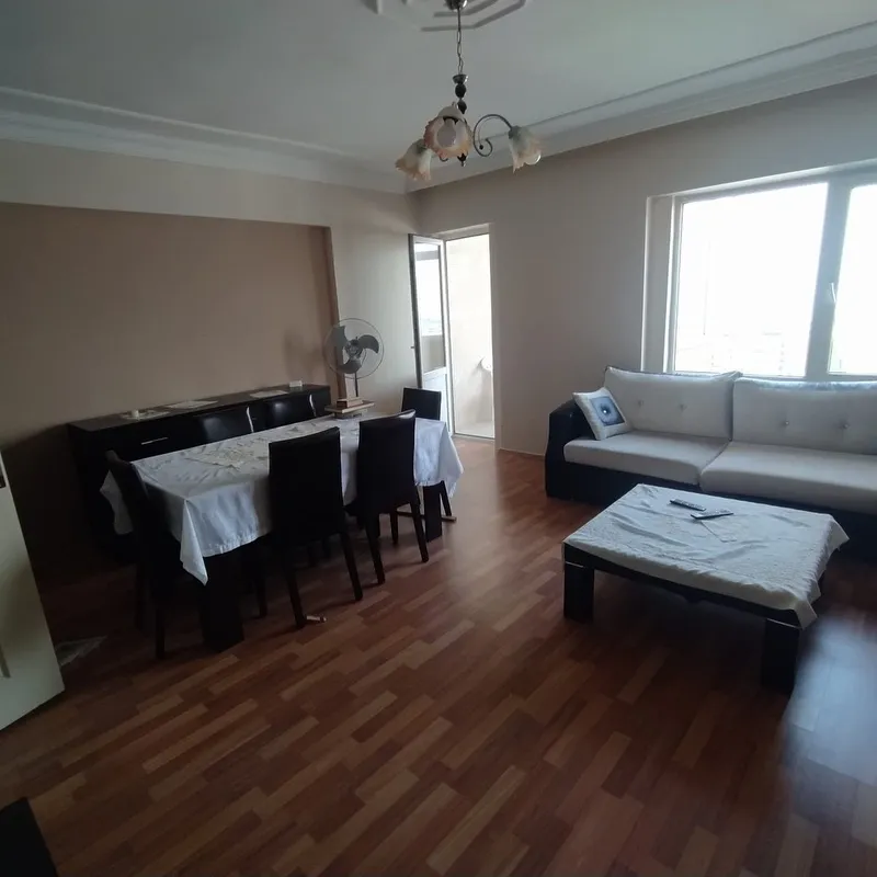 Satılık iki odalı daire, SH142