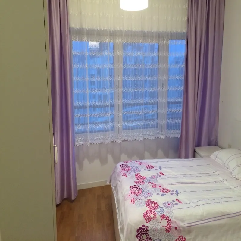 Satılık tek odalı daire, SH147