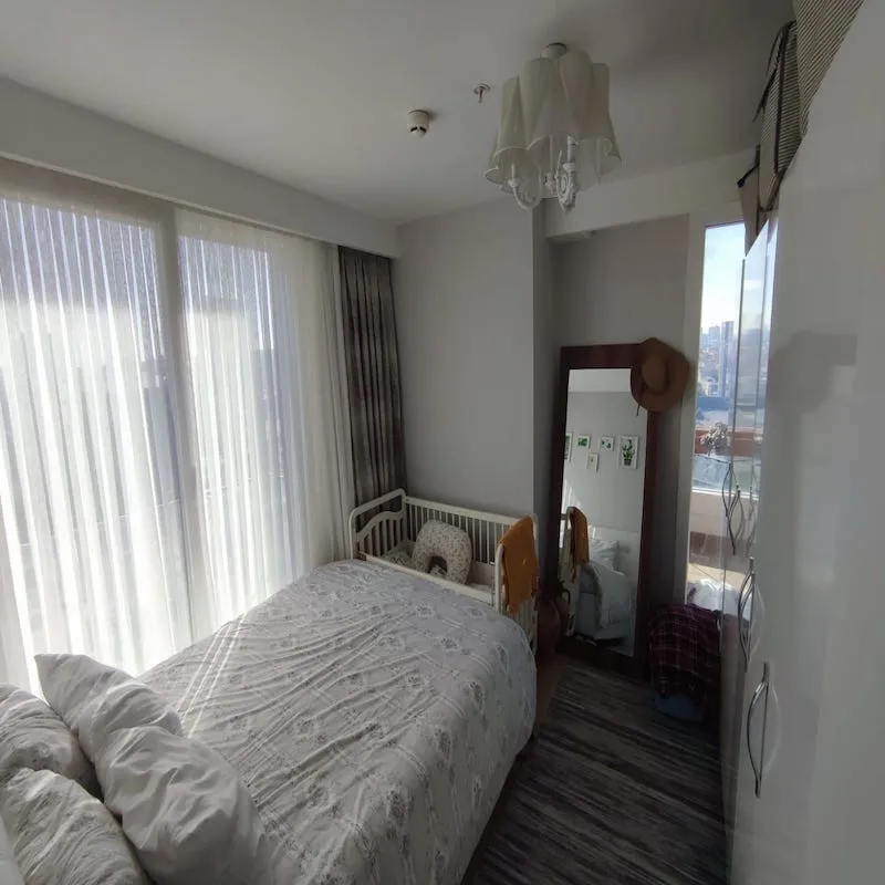 Two-room apartment for sale in Bagcilar, Basin Express | SH156