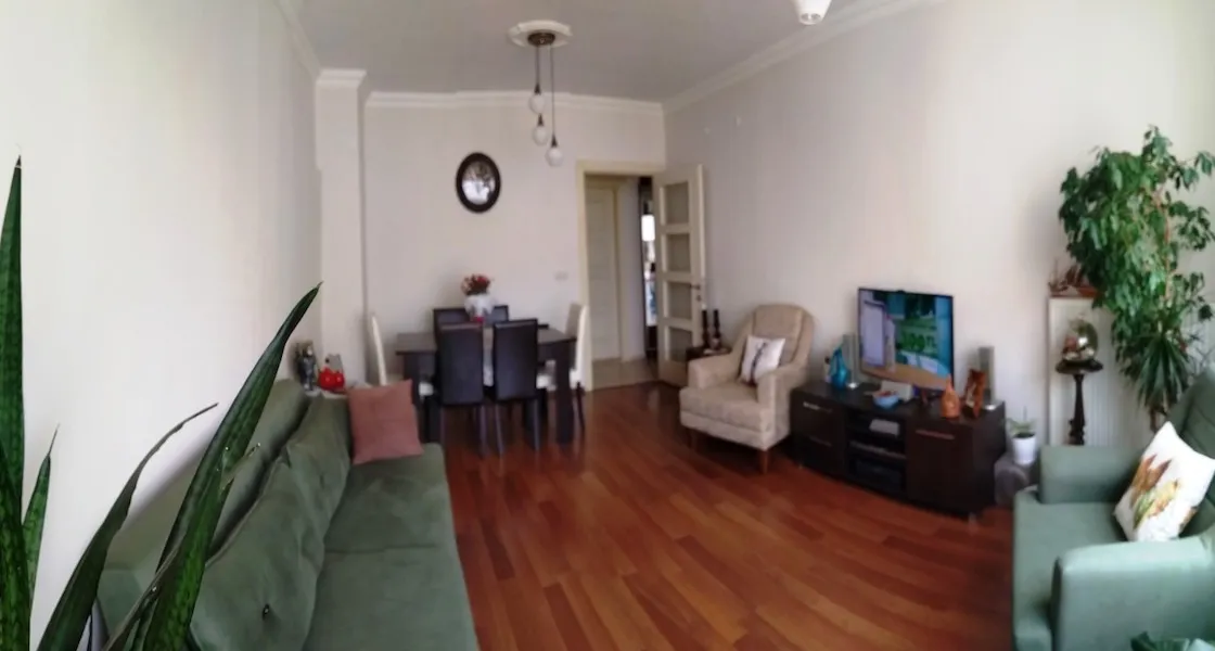 For sale a three-room apartment, SH159