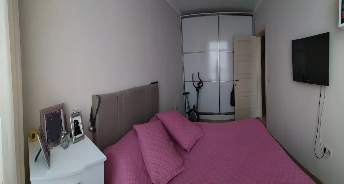 For sale a three-room apartment, SH159