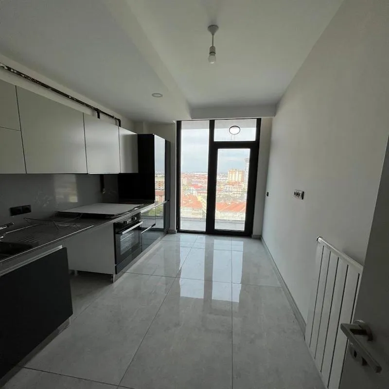 Two-bedroom apartment for sale in Avcılar, Istanbul | SH164