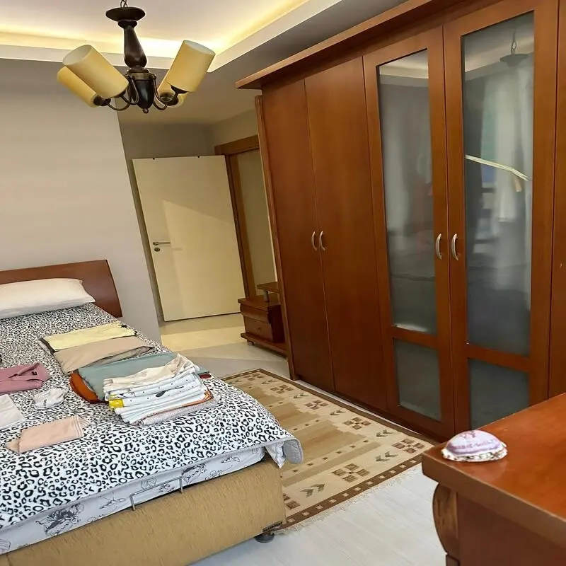 Beylikdüzü, Adnan Kahveci Mahallesi, İstanbul'un en iyi sitelerinden birinde satılık lüks daire | SH184