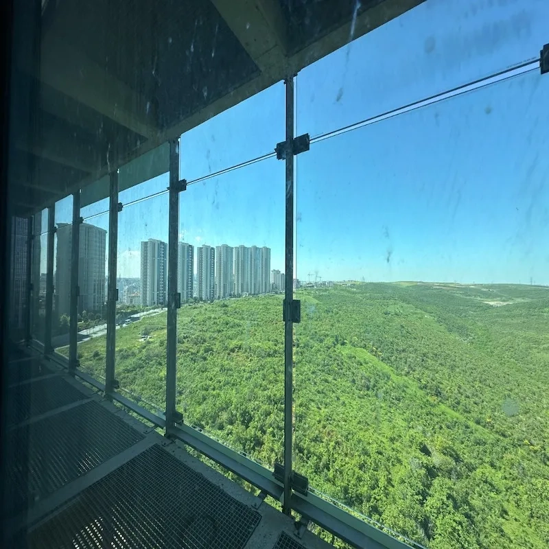 Apartment for sale in Başakşehir, Istanbul | SH189