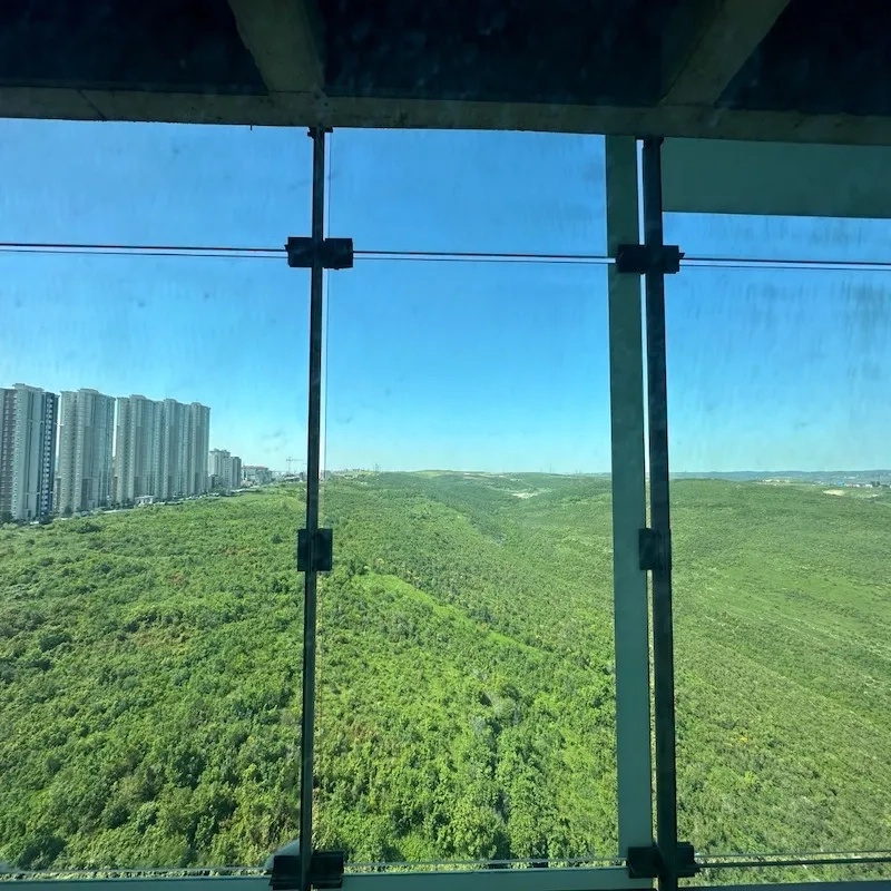 İstanbul Başakşehir'de satılık daire | SH189