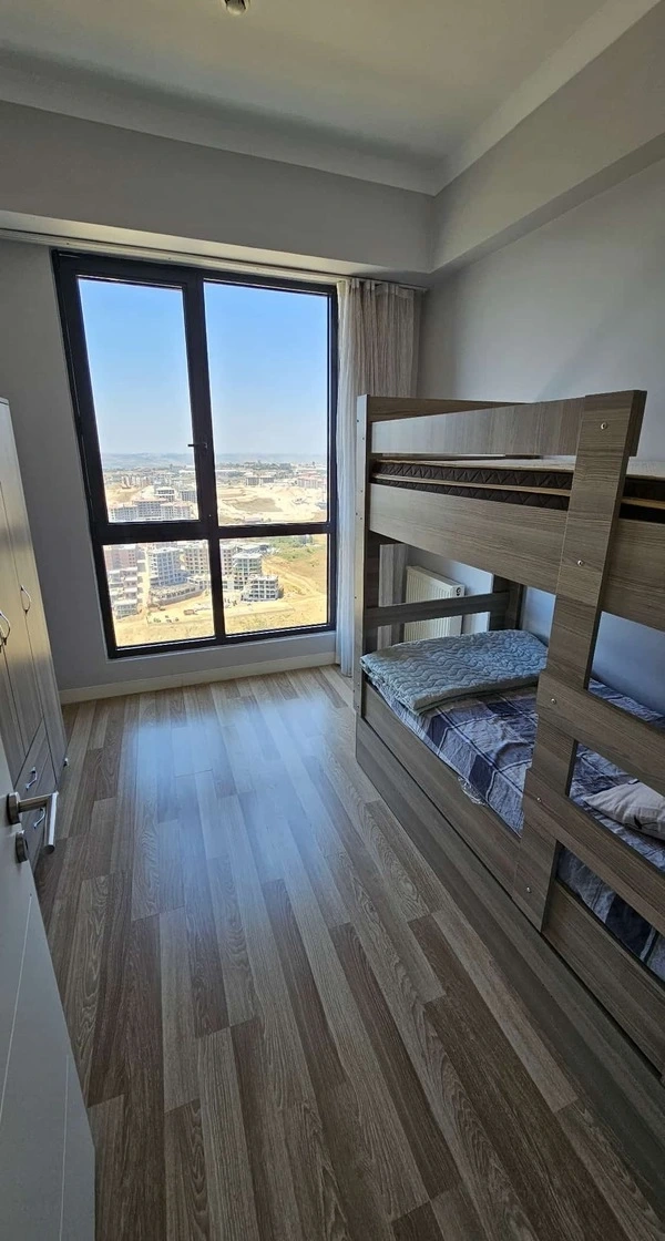 Apartment for sale in Istanbul in the Başakşehir Evleri complex | SH194