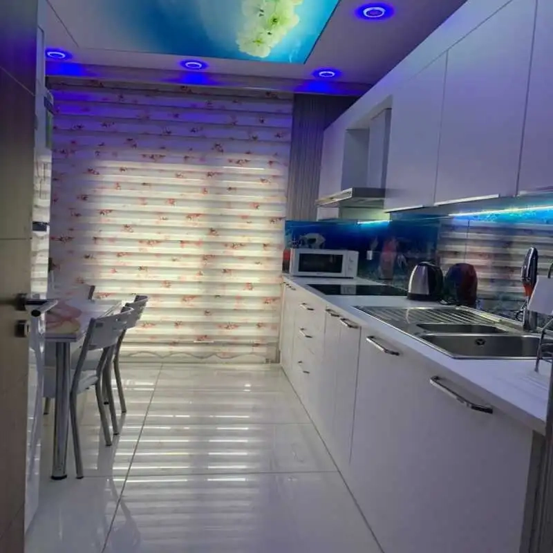 İstanbul'da Başakşehir Evleri sitesinde satılık daire | SH195