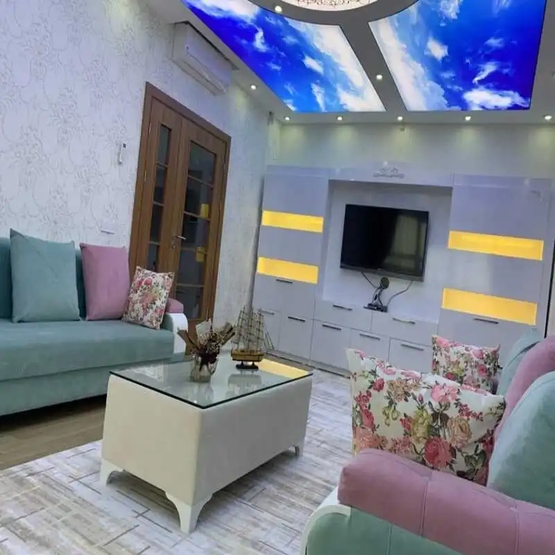 İstanbul'da Başakşehir Evleri sitesinde satılık daire | SH195