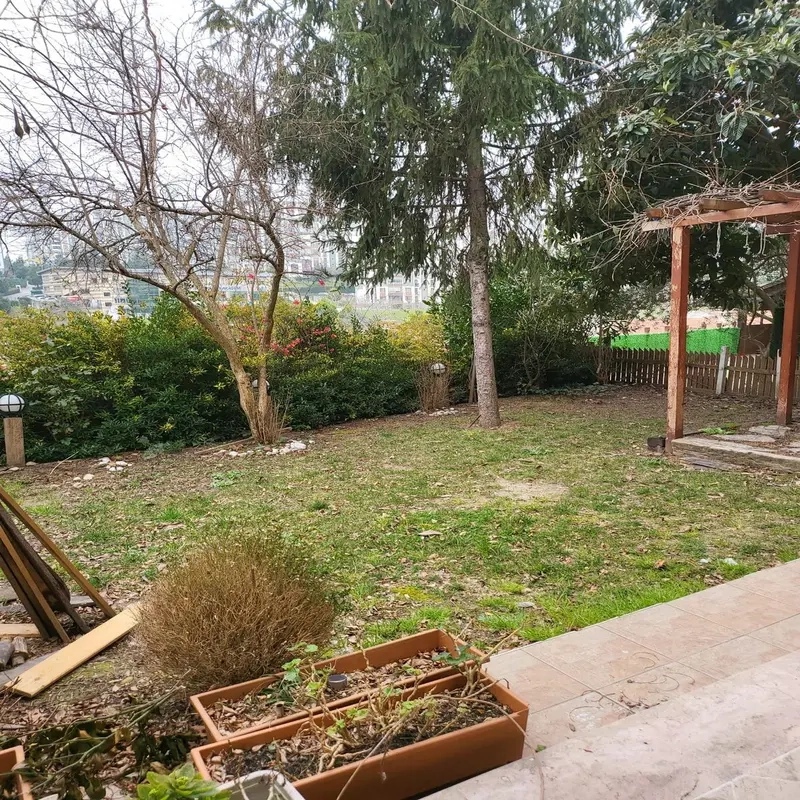 فيلا مجددة بالكامل للبيع في باشاك شهير ، اسطنبول | SH199