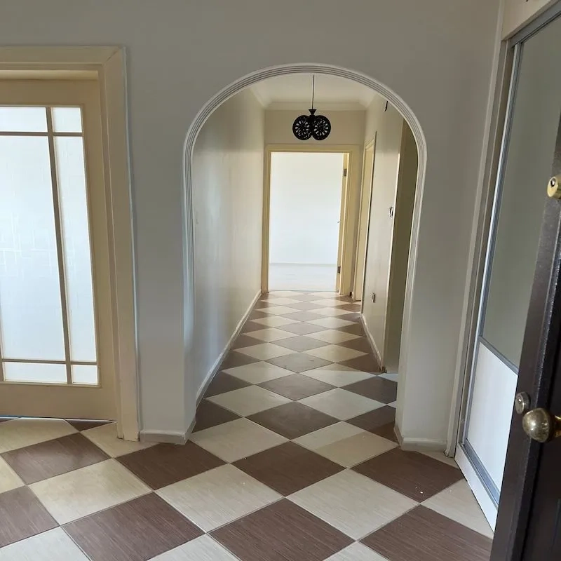 Apartment for sale with two bedrooms and a living room in Basaksehir, Istanbul | SH200