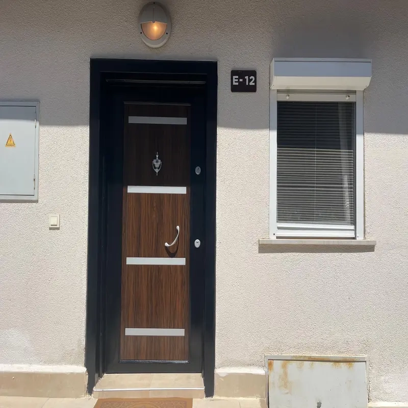Villa with a lake view for sale in Sapanca, located in Sakarya Province, Turkey | SH207