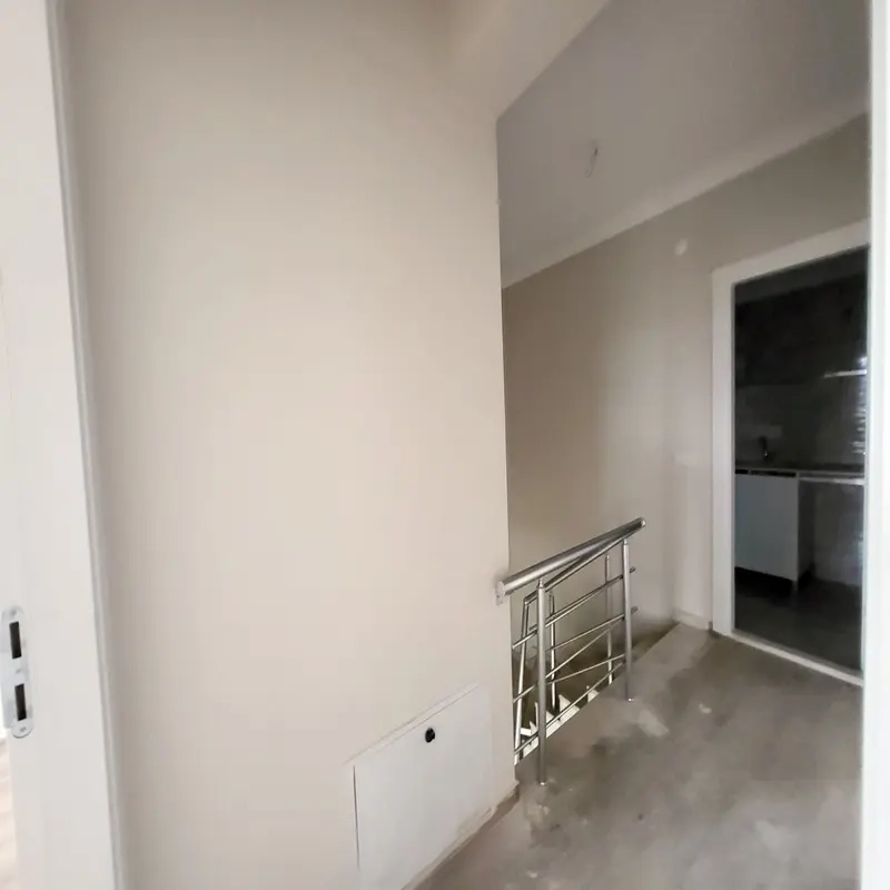 Türkiye'nin Sakarya iline bağlı Sapanca'da açık göl manzaralı satılık villa | SH208