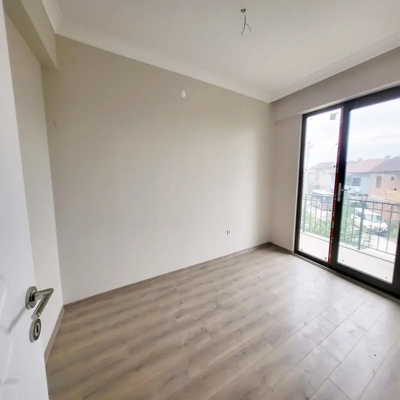 Türkiye'nin Sakarya iline bağlı Sapanca'da açık göl manzaralı satılık villa | SH208