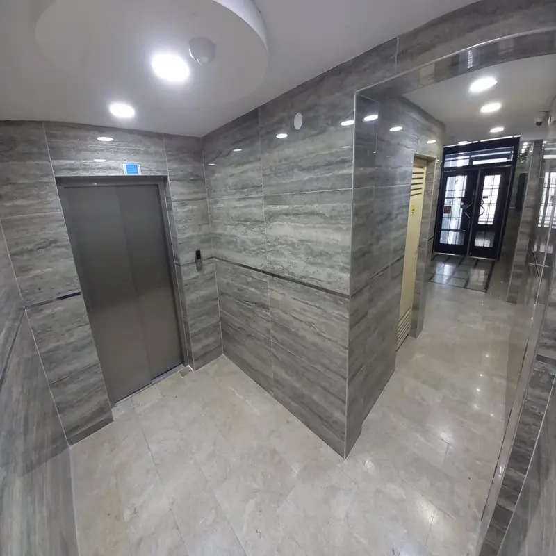 For sale : an investment apartment in Başakşehir, one of Istanbul's famous districts | SH210