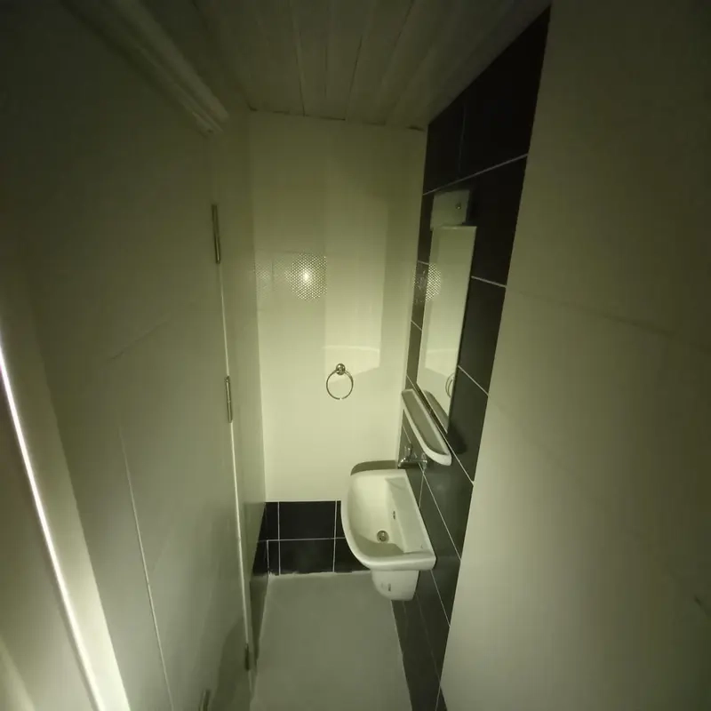 For sale : an investment apartment in Başakşehir, one of Istanbul's famous districts | SH210