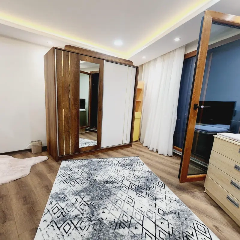 فيلا مفروشة بالكامل معروضة للبيع في ارناؤوط كوي | SH211