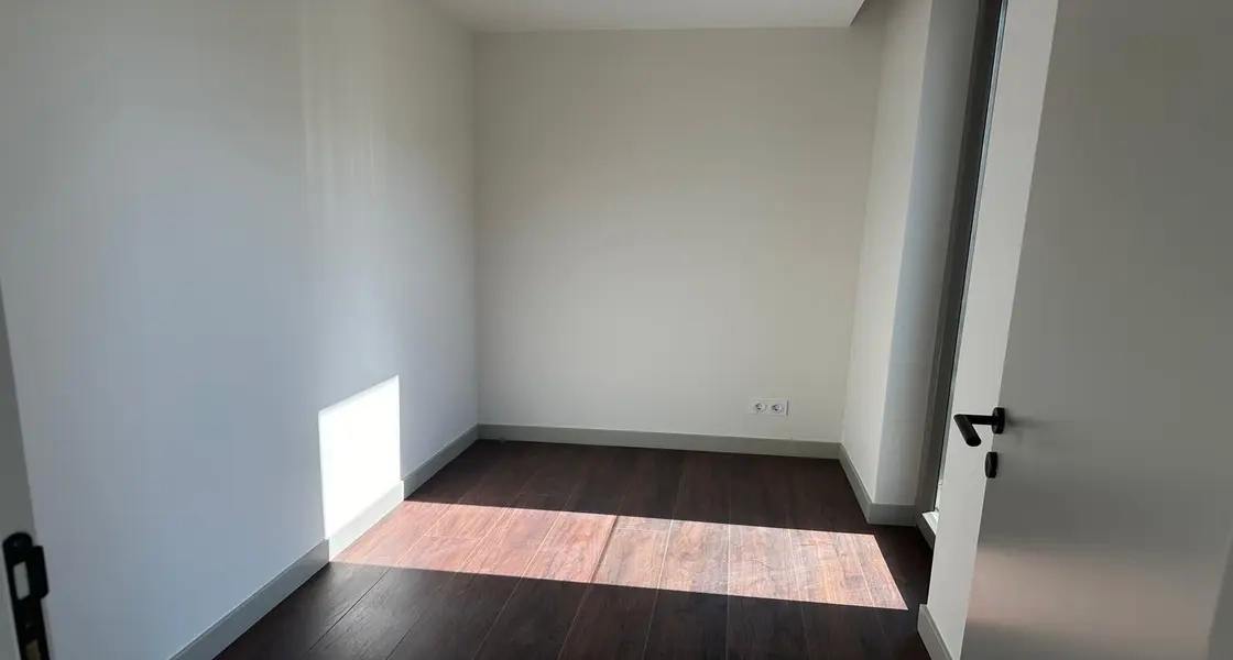 Super deluxe villa for sale in Bahçeşehir - Başakşehir | SH216