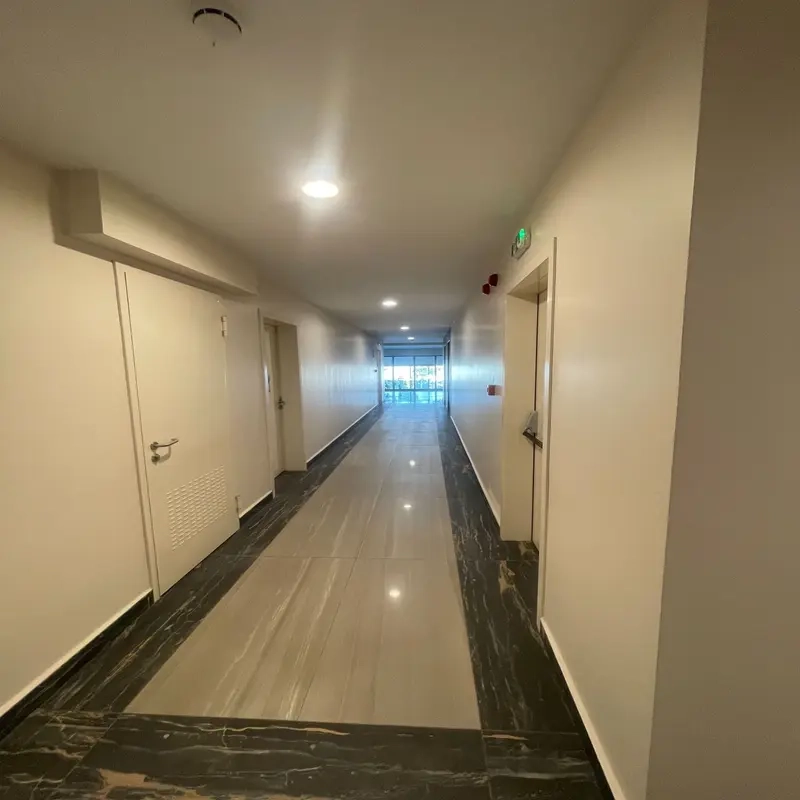 Investment and ownership opportunity in Istanbul through an apartment for sale in Park Mavera 3 | SH221