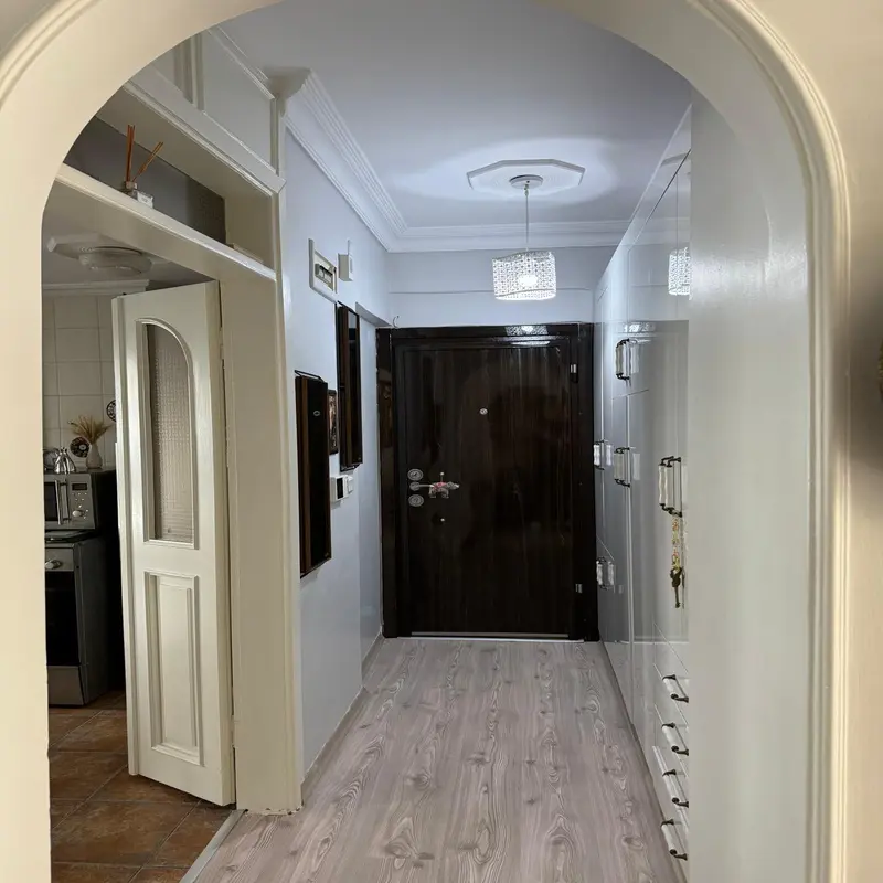 Esenyurt'ta uygun bir alana sahip daire satılık | SH240