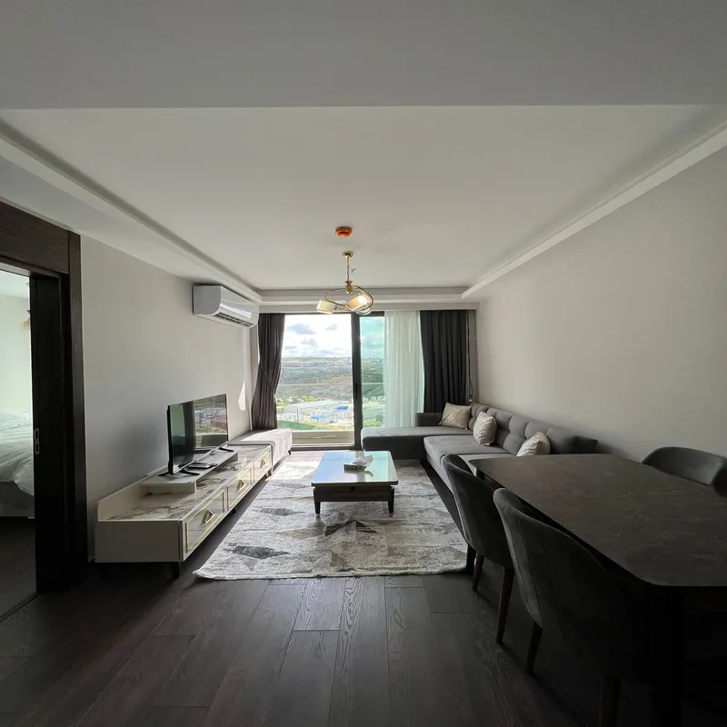 Apartment for sale in Başakşehir | SH247