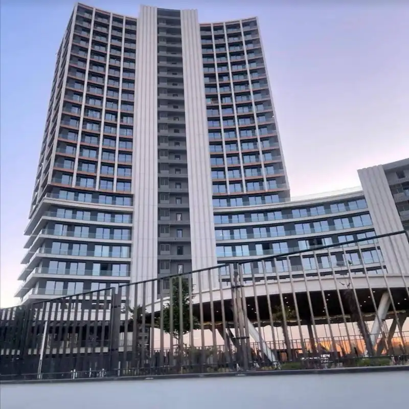 Apartment for sale in Başakşehir | SH247