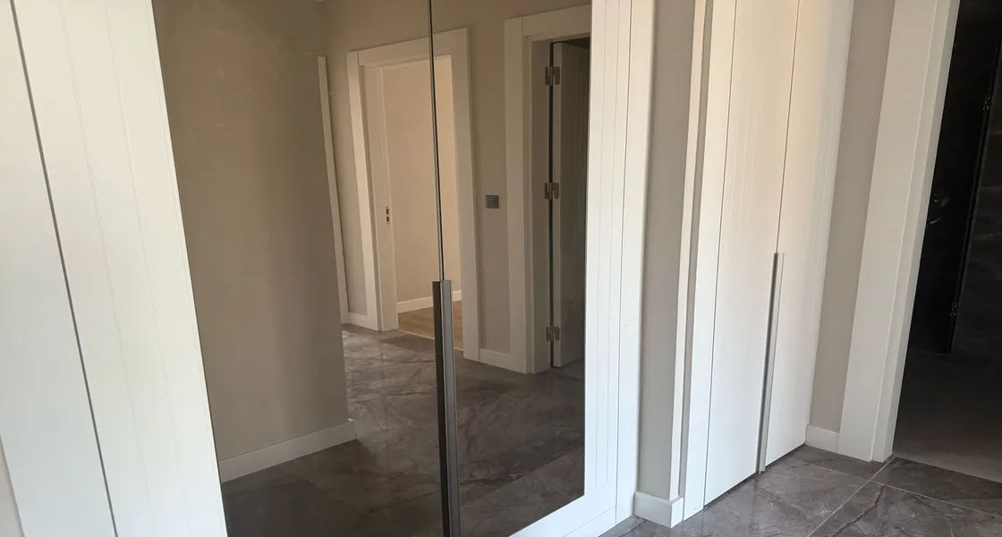 Apartment for sale in Lotus Istanbul Complex in Beylikdüzü | SH250