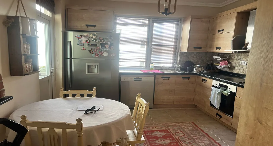 Esenyurt'ta site içerisinde satılık dubleks daire | SH256