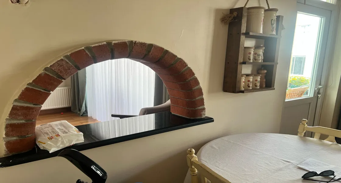 Esenyurt'ta site içerisinde satılık dubleks daire | SH256