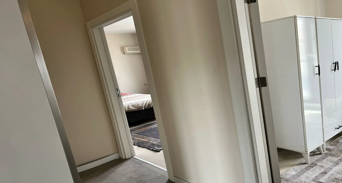 Bagcilar'da satılık daire, NİRVANA GÜNEŞLİ Sitesi içerisinde | SH257