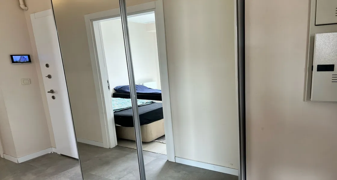 Bagcilar'da satılık daire, NİRVANA GÜNEŞLİ Sitesi içerisinde | SH257