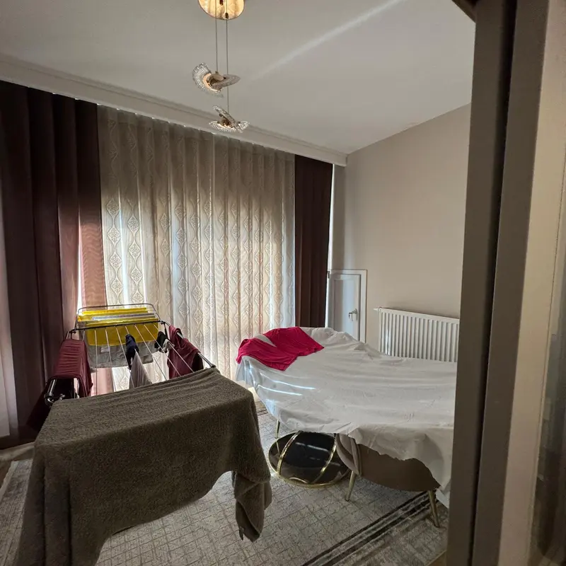 Bahçeşehir'de Satılık 2+1 Daire, İstanbul | SH261