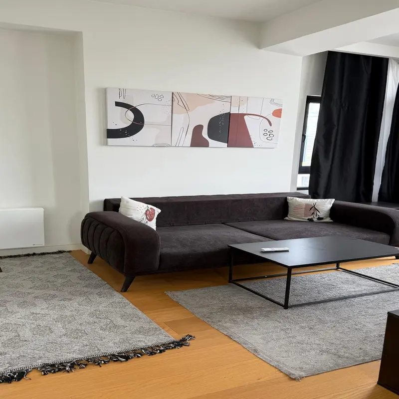 Bağcılar'da G Tower Sitesi İçinde Satılık Eşyalı Daire | SH263