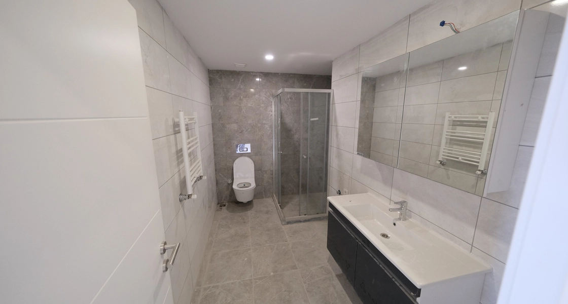 Duplex Apartment for Sale in Eyup Sultan within Bahar Yaka Complex | SH265