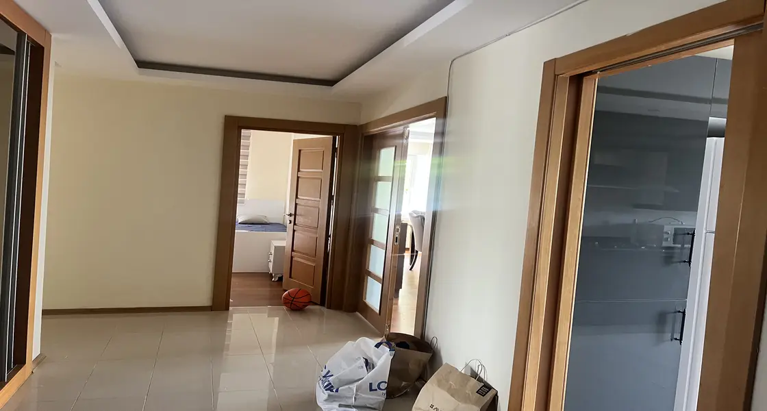 Büyükçekmece Vista Residence 3 Sitesinde Satılık Daire | SH267