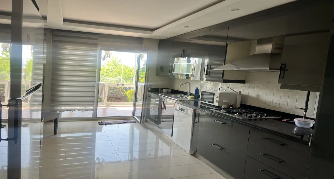 Büyükçekmece Vista Residence 3 Sitesinde Satılık Daire | SH267
