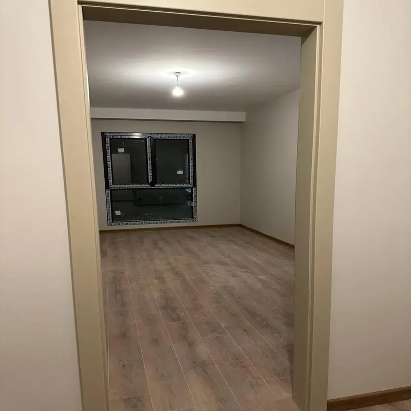 Apartment for Sale in "Bizim Evler 9" Complex in Ispartakule - Avcılar | SH269