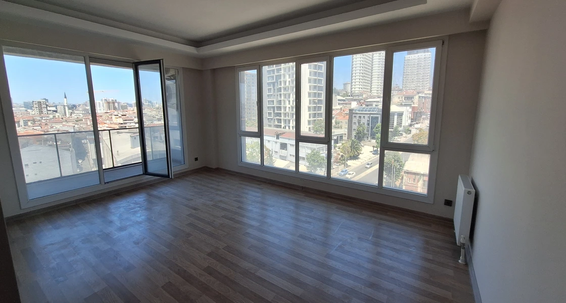Apartment for sale in Güneşbahçe Evleri complex in Bağcılar | SH274