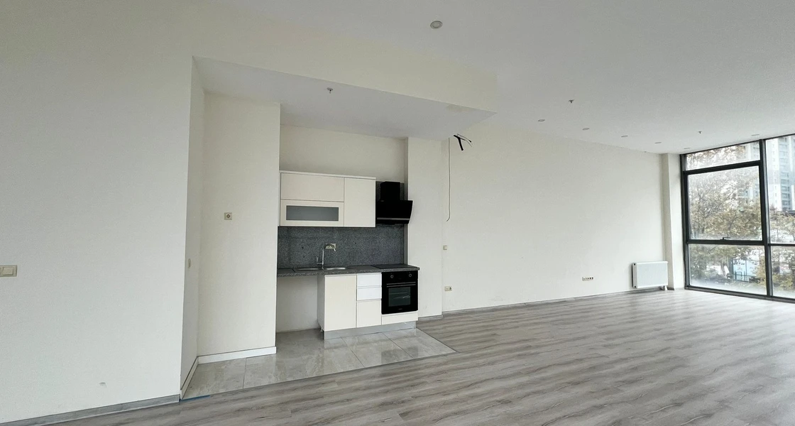 Commercial Office for Sale in Esenyurt within Önay Life Residence Complex in Istanbul | SH279