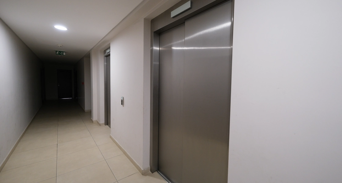 Eyüpsultan Kiptaş Yeşilpınar Sitesi İçinde Satılık Daire | SH289