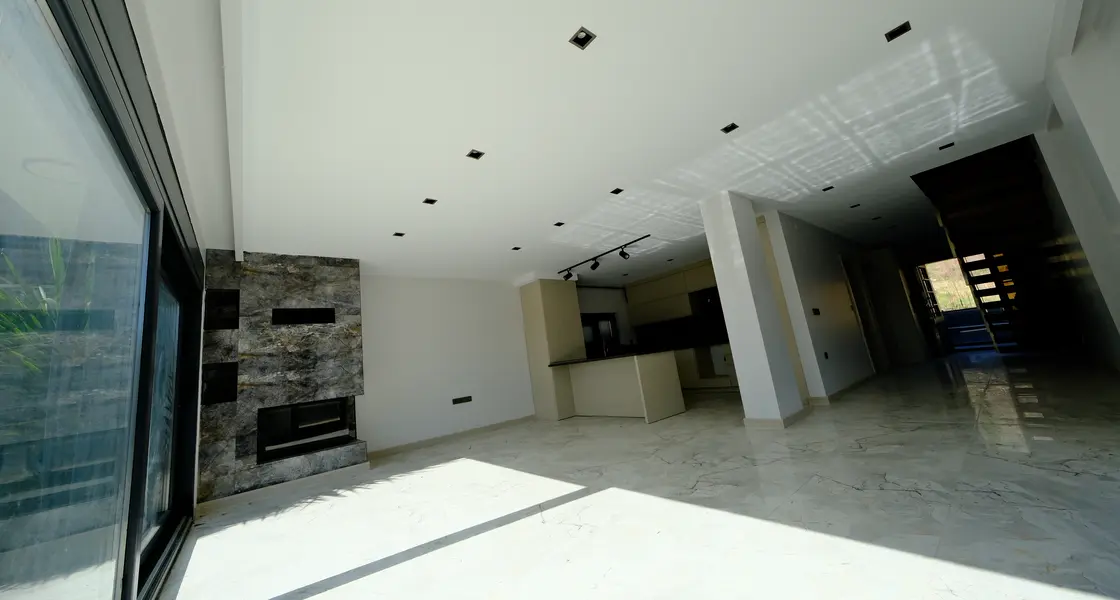 İstanbul Anadolu Yakası Şile'de Satılık Sıfır, Kullanılmamış Villa | SH290