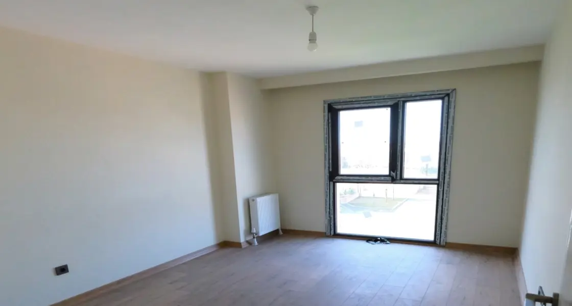 Bağcılar'da Eston İstanbul Sitesi İçerisinde Satılık Daire | SH291