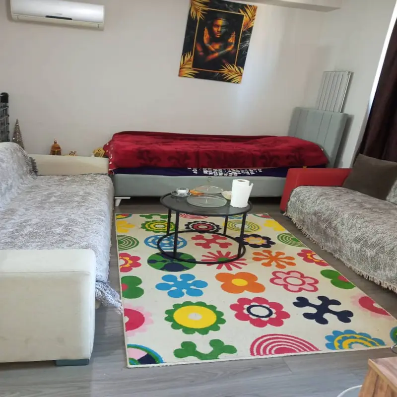 Exclusive Rented Apartment for Sale in Esenyurt, Istanbul | SH293