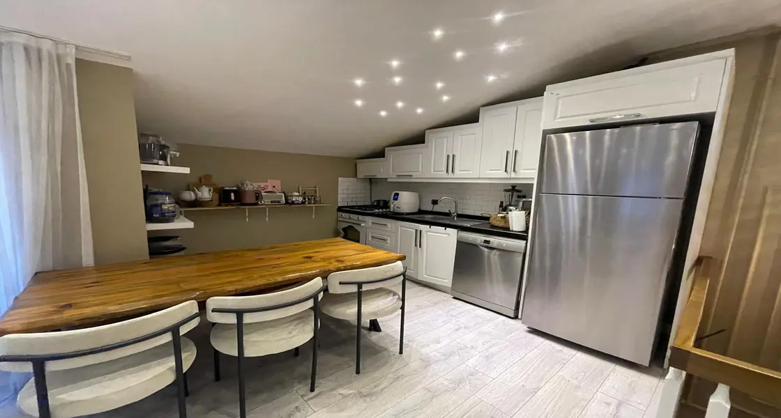 Exclusive Super Deluxe Furnished Duplex Apartment for Sale in Beylikduzu | SH294