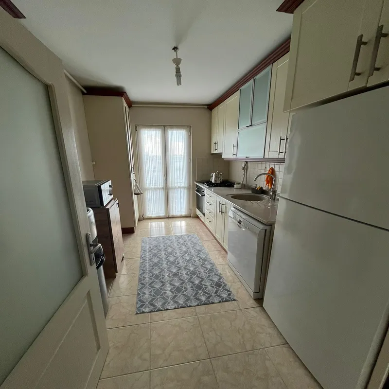 Başakşehir, Başak Mahalle'de Satılık Daire | SH295