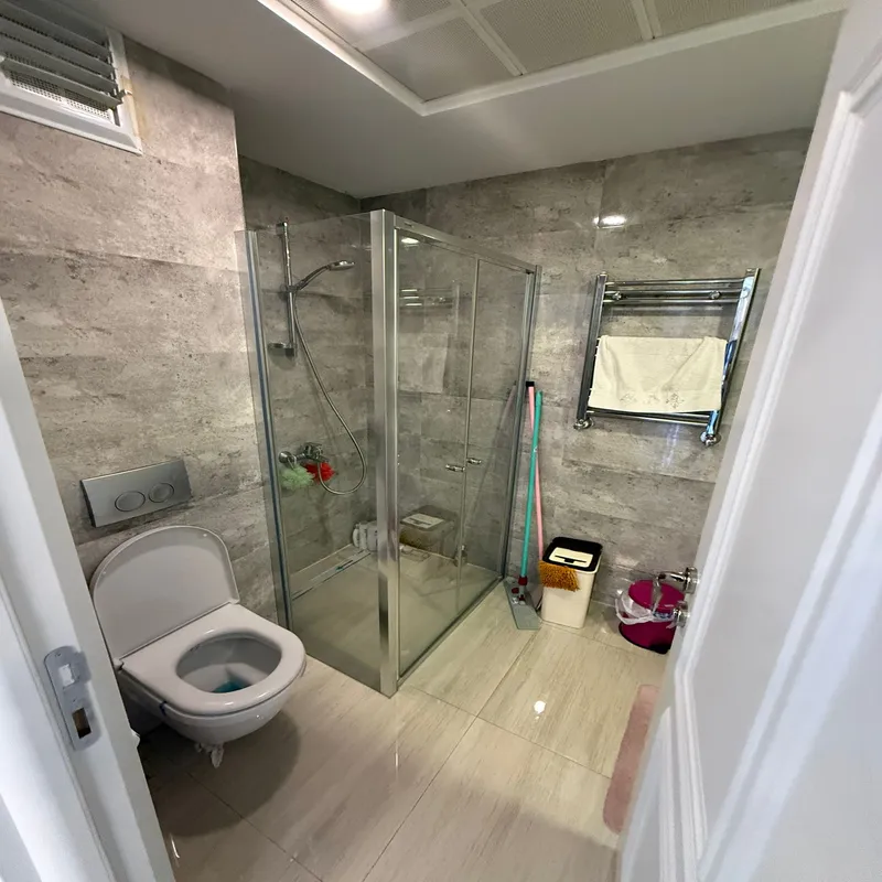 Esenyurt Bölgesi'nde Tamamen Eşyalı Satılık Özel Daire | SH298
