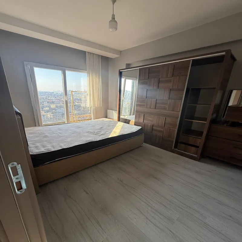Esenyurt - Atatürk Mahallesi'nde Satılık Eşyalı Daire | SH301